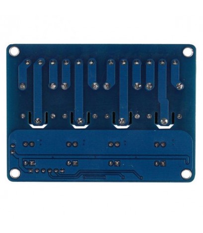 2-Channel 5V Relay Module
