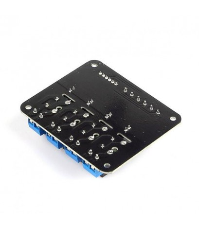 4/8-Channel 5V 2A Solid State Relay, High Level Trigger