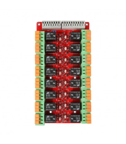 5V Optocoupler Isolation Relay Module, SRA-20A